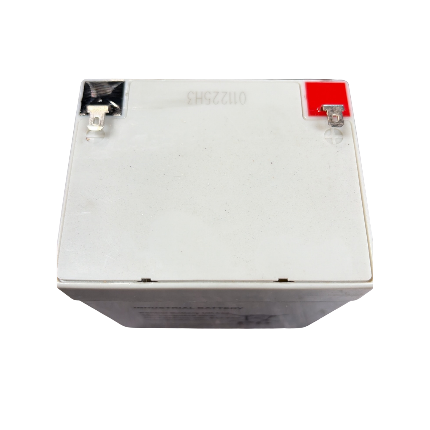 StableGraze Akku