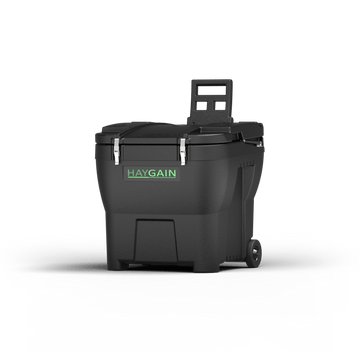 Haygain HG 600