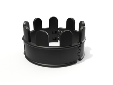 Haygain Durabale Heuraufe