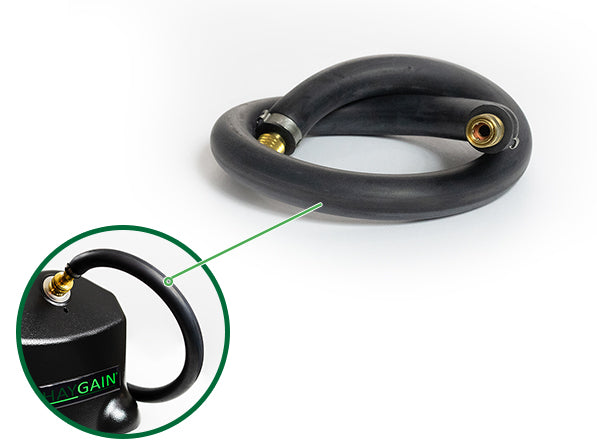 Verbindungsschlauch für Dampfgenerator HG ONE