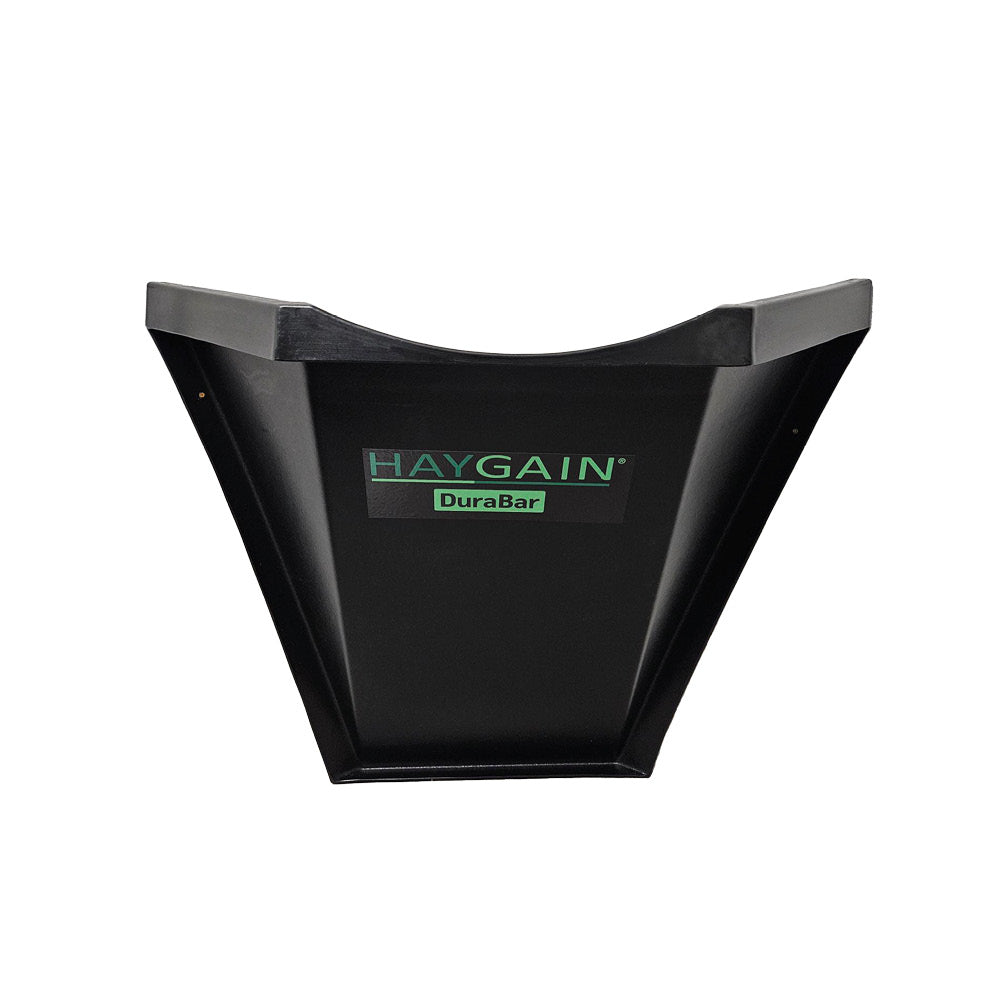 Haygain Durabar Eck-Heuraufe