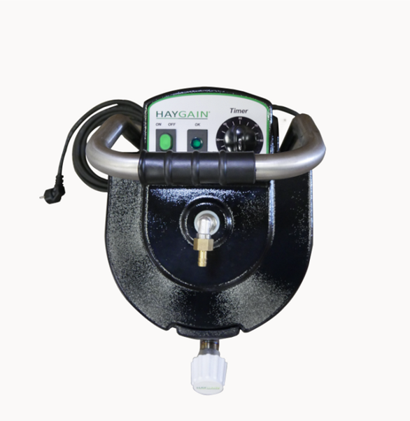 Haygain HG 600