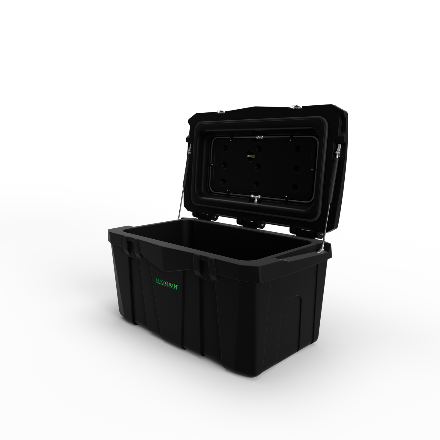 Haygain Summit 360° Pilot Edition mit Doppelkessel 2,9kW