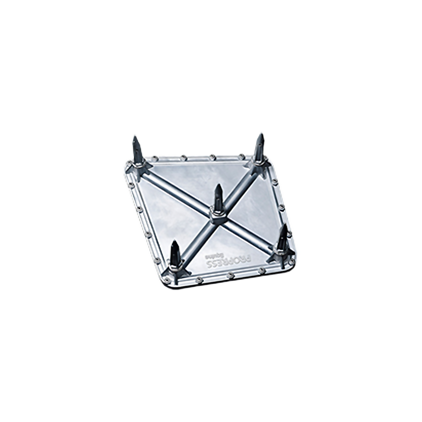 Dampf-Verteiler-Set für HG 600