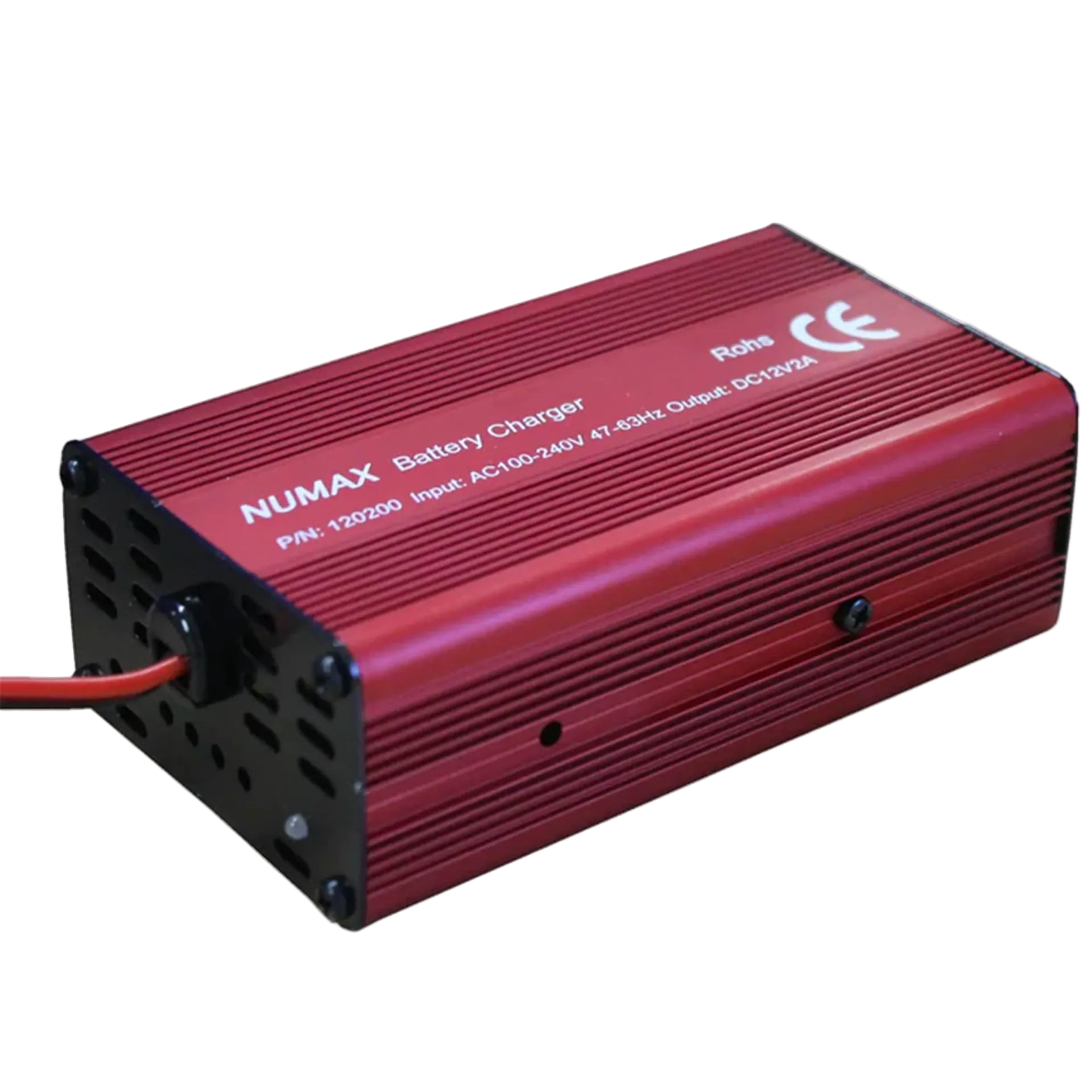 StableGraze Charger