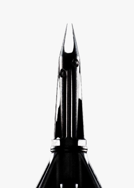 Spike/ Ersatzdüse aus Aluminium