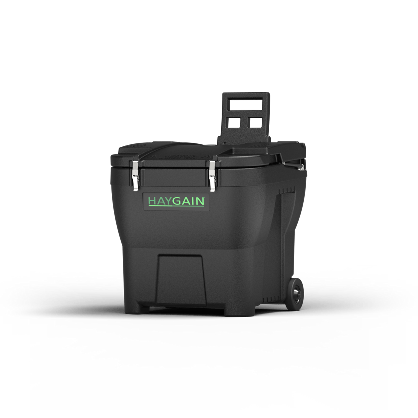 Heubedampfer HG 600