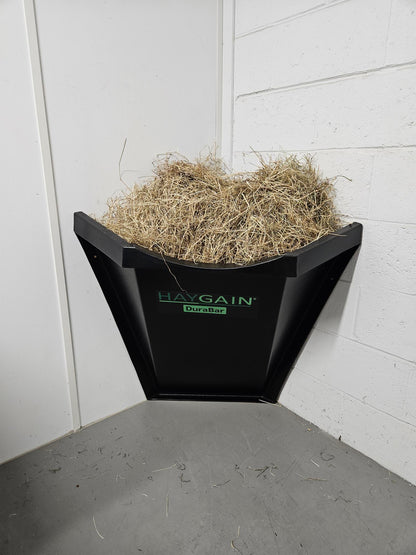 Haygain Durabar Corner Hayfeeder