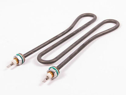 Heizelement-Set für Dampfgenerator HG ONE