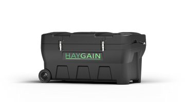 Haygain HG 2000
