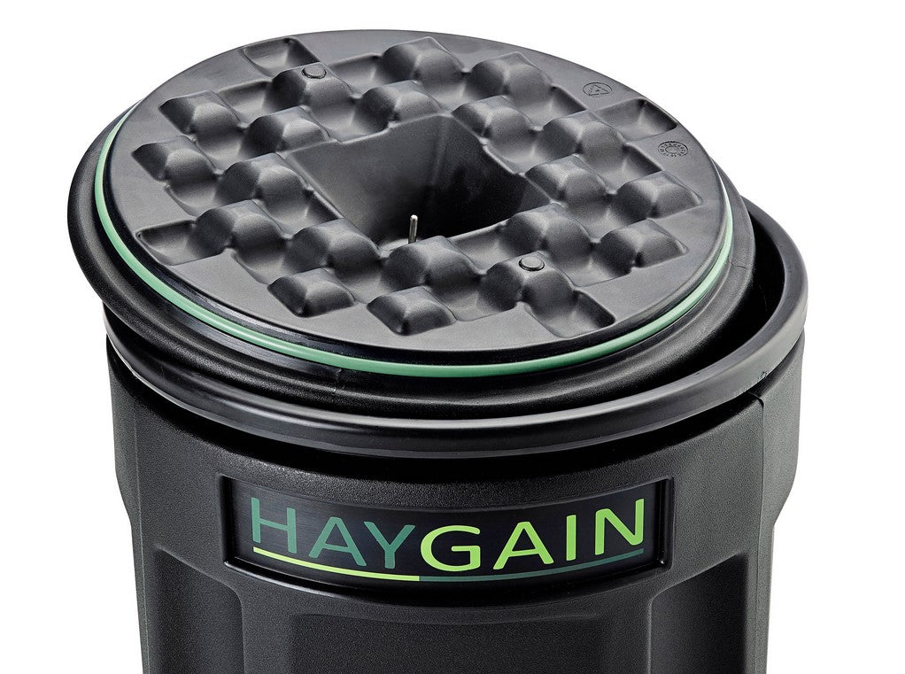 Deckel HG ONE
