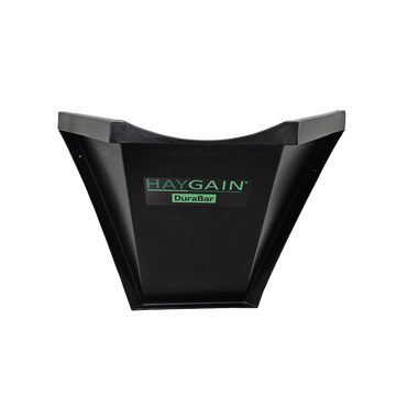 Haygain Durabar Eck-Heuraufe