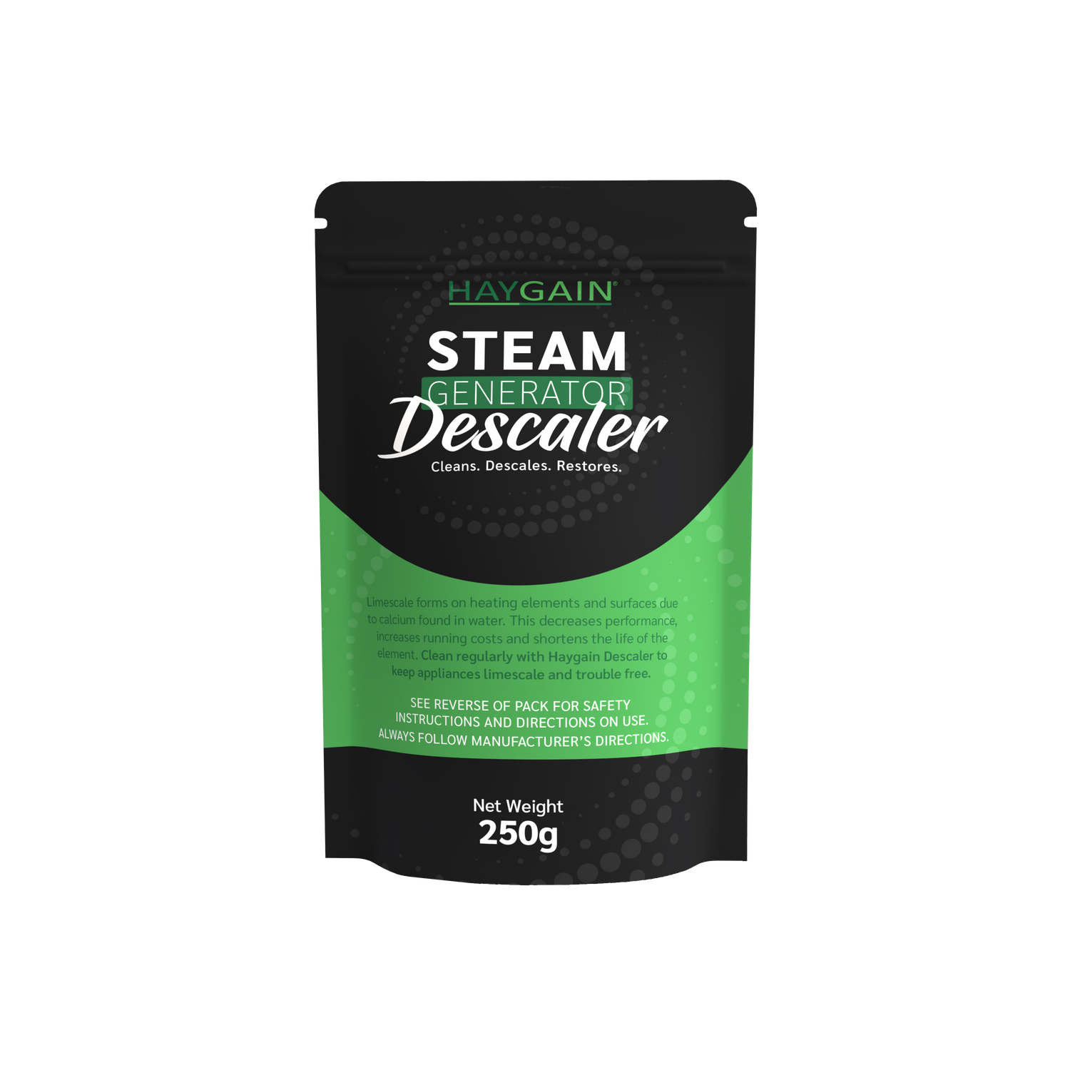 Entkalker 250g