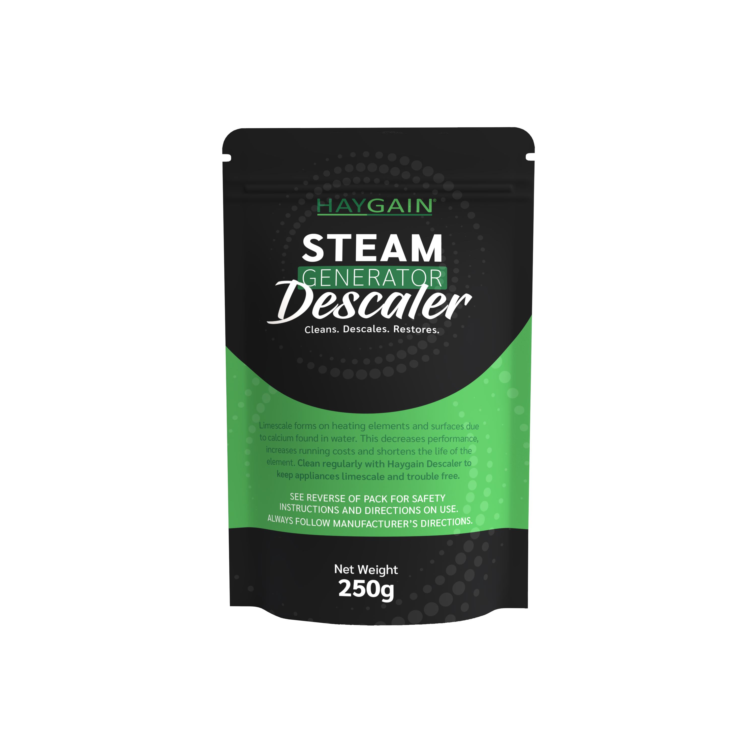 Entkalker 250g
