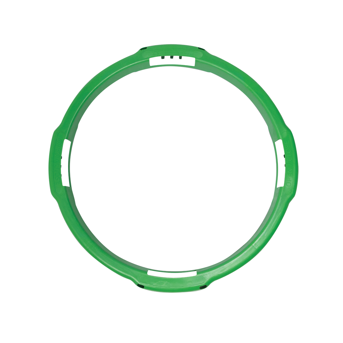 Haygain Forager Ring grün (Top Ring)