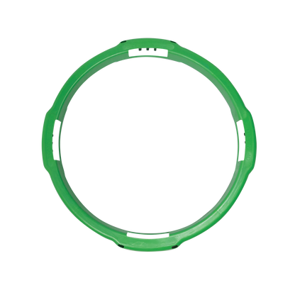 Haygain Forager Ring grün (Top Ring)