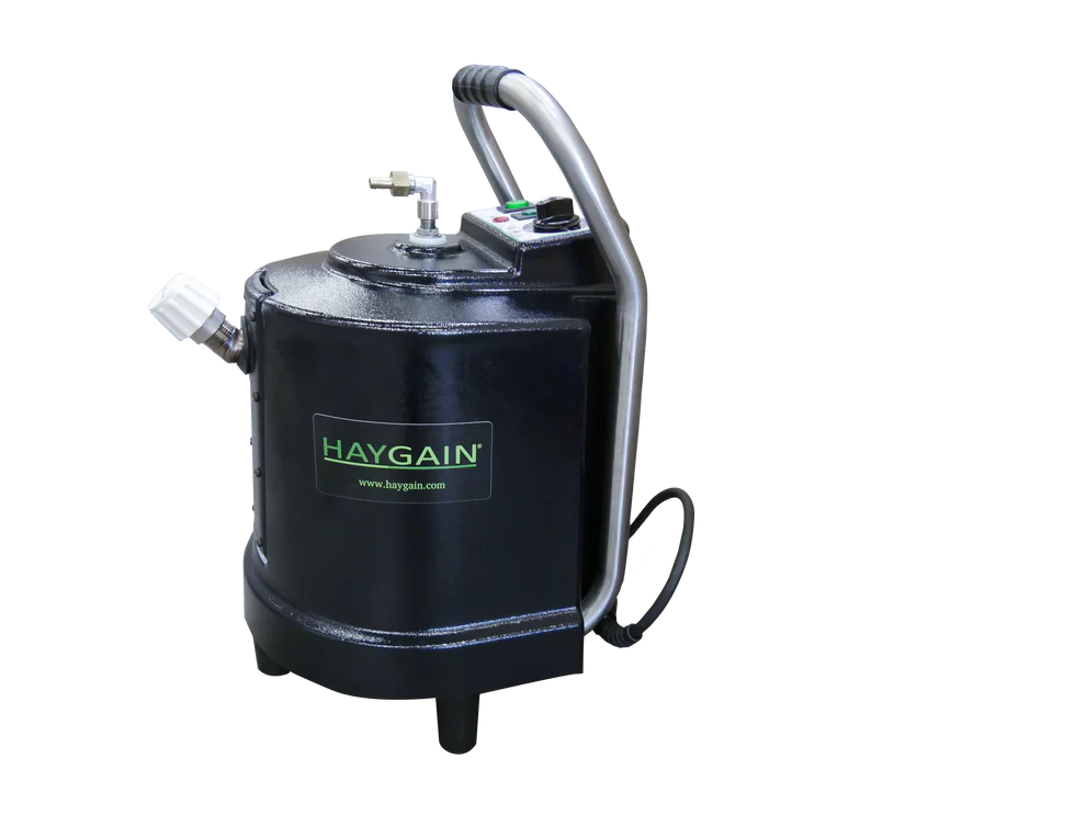 Haygain HG01 Steam Generator 2.6kw