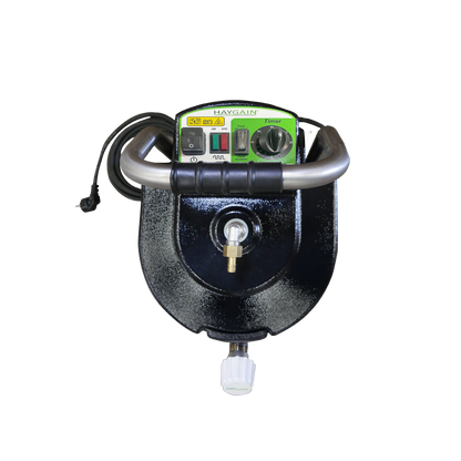 Haygain HG01 Heubedampfer 2kw
