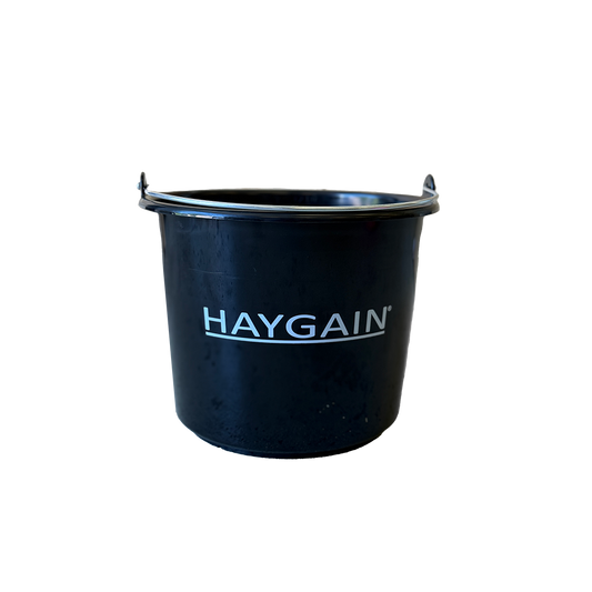 Haygain Eimer 12l