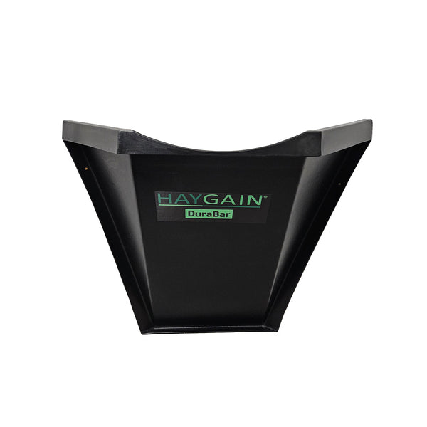 Haygain Durabar Eck-Heuraufe