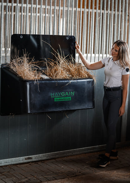 Haygain StableGraze