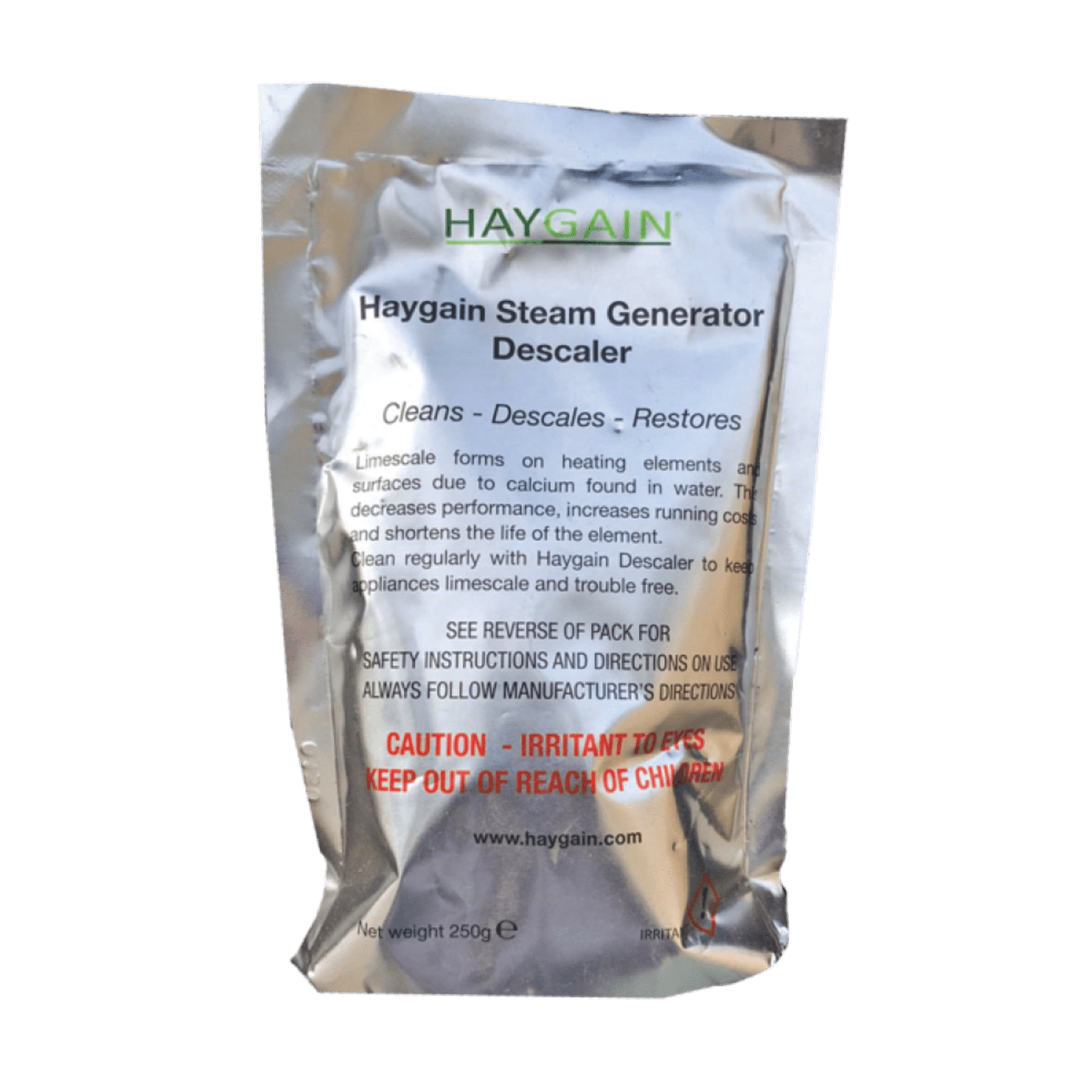 Entkalker 250g