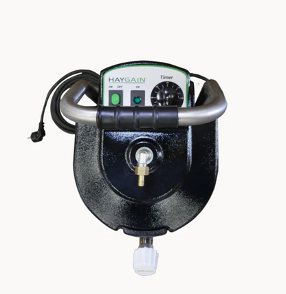 Haygain HG01 Steam Generator 2kw