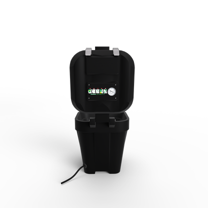 Haygain 360 Compact