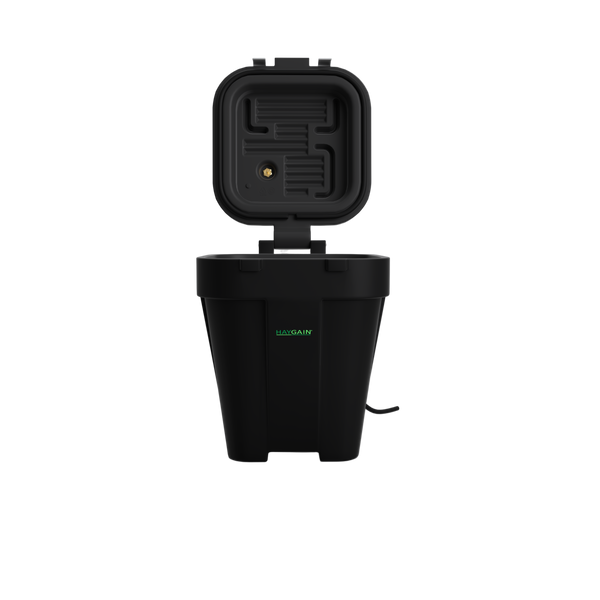 Haygain 360 Compact
