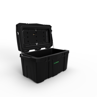 Haygain Summit 360° Pilot Edition mit Doppelkessel 2,9kW