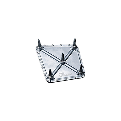 Dampf-Verteiler-Set für HG 600