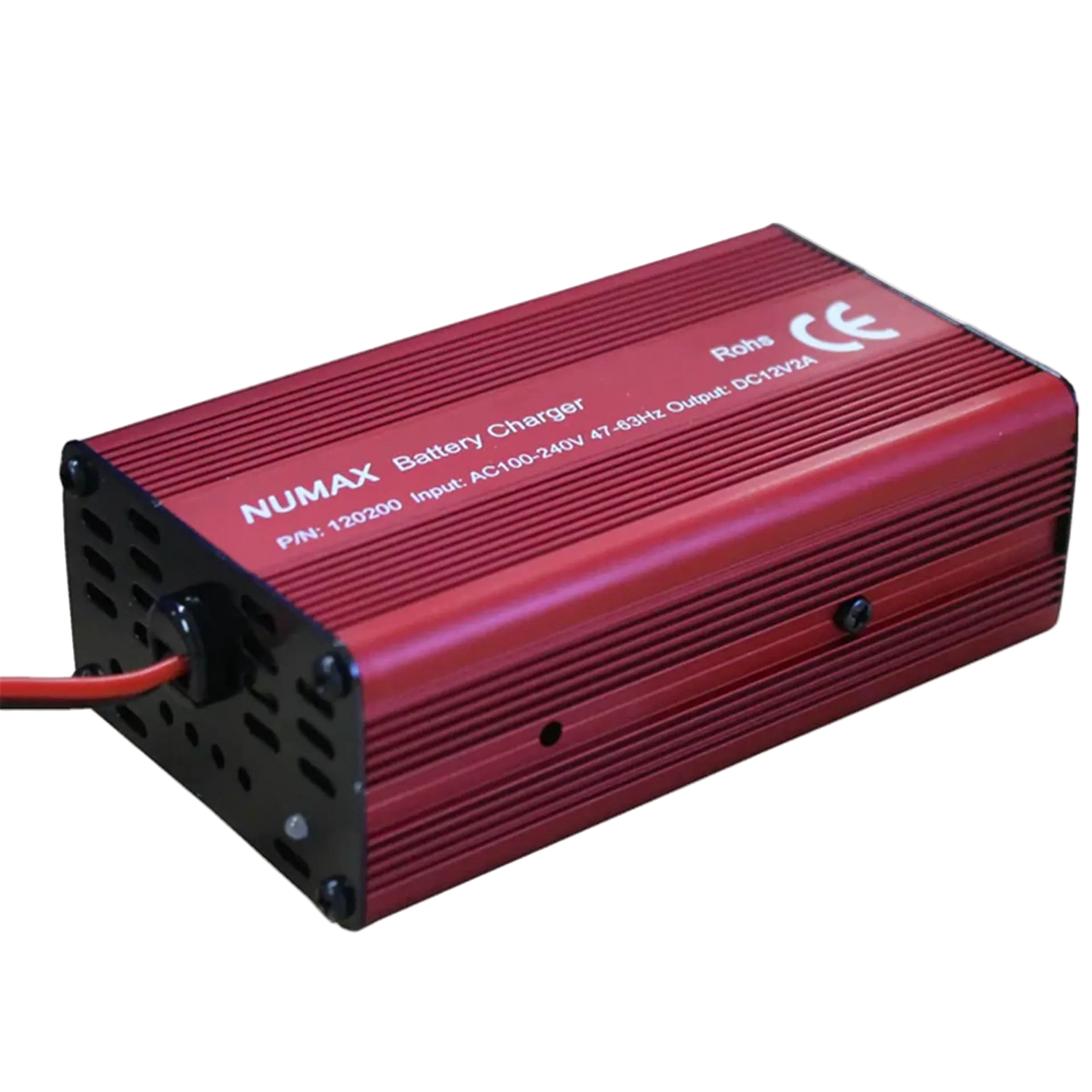 StableGraze Charger