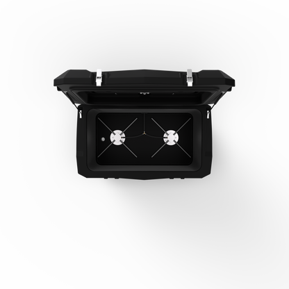 Haygain Summit 360° Pilot Edition mit Doppelkessel 2,9kW