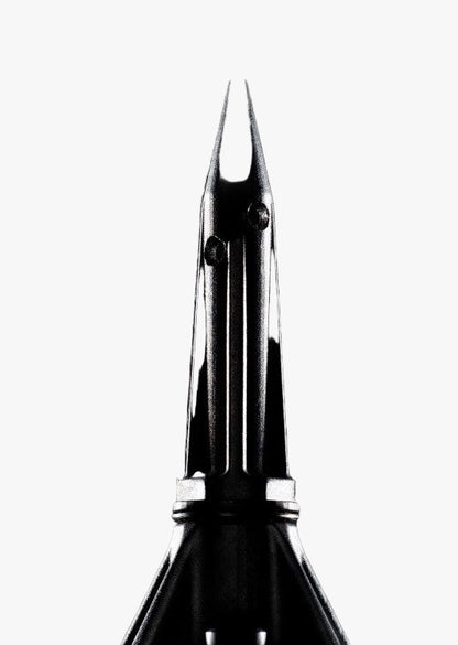 Spike/ Ersatzdüse aus Aluminium