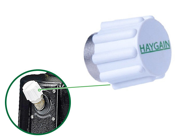 Verschlusskappe Dampfgenerator HG 600 &amp; HG 2000