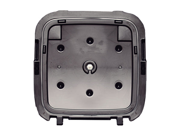 Deckel HG 600