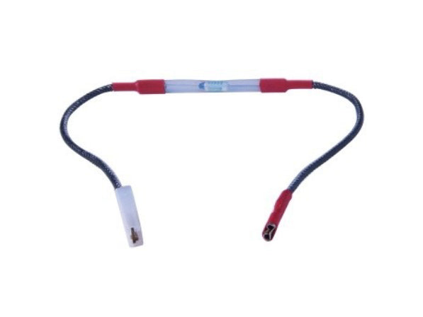 Thermosicherung Dampfgenerator HG 600 & HG 2000